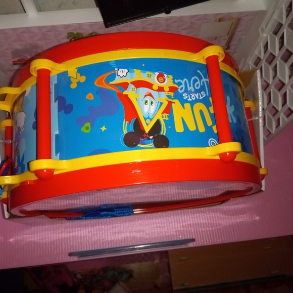 Disney Toys Disney Junior Mickey Marching Band Set Poshmark